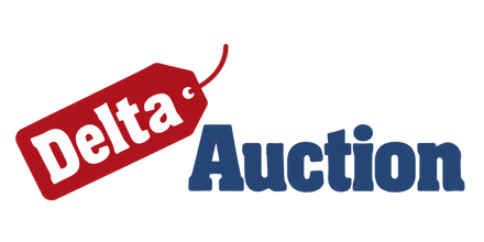 Delta Auction